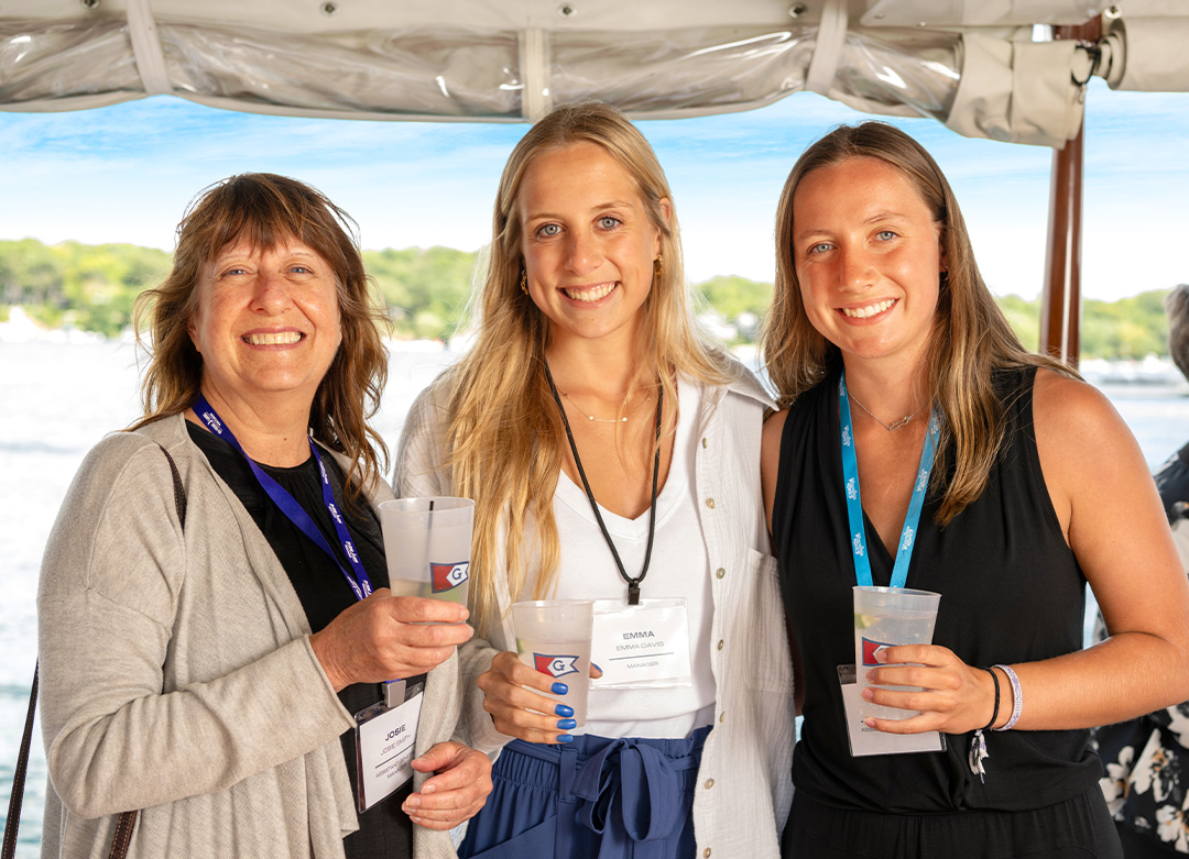 Lake Geneva Boat Tours Schedule & Calendar