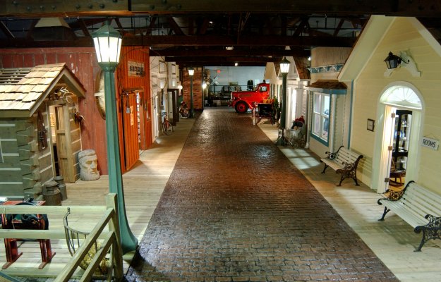 Geneva Lake Museum