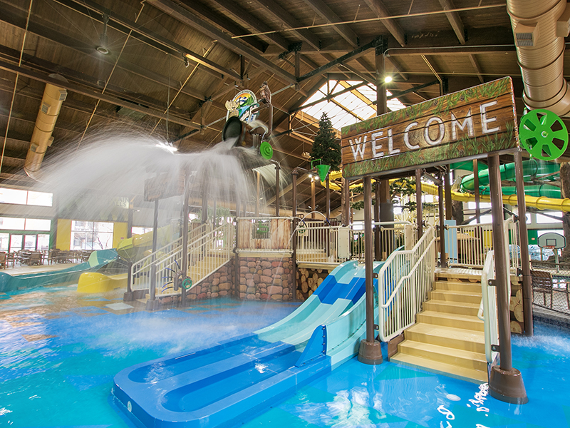 Timber Ridge Waterpark