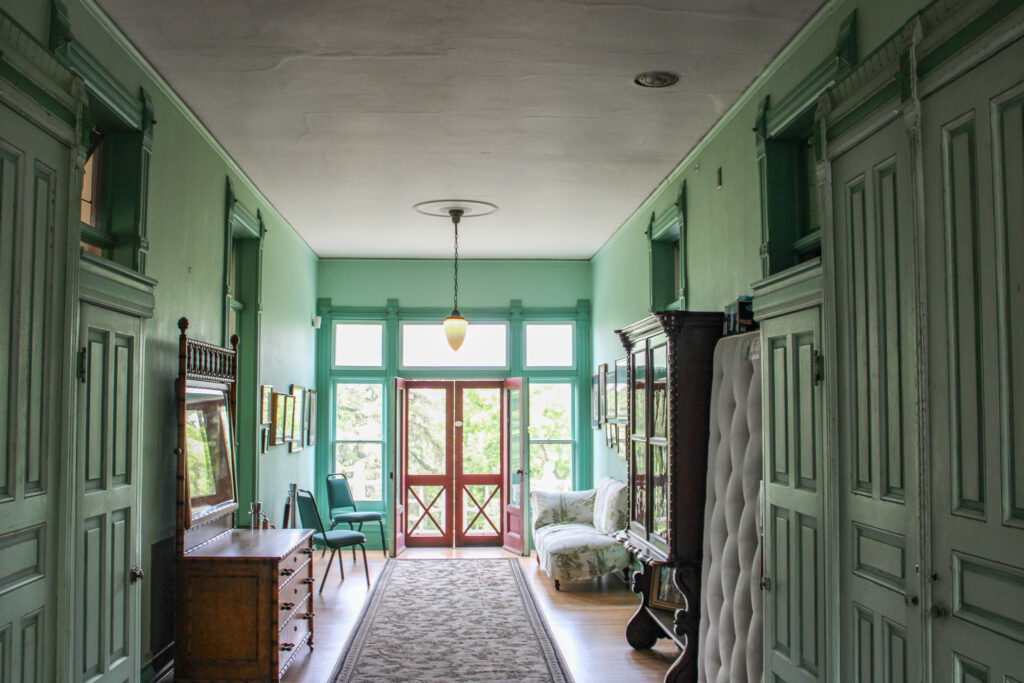 Black Point Estate in Lake Geneva, WI